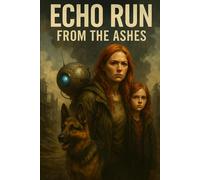 Echo Run: From the Ashes: Book Two in the Echo Run Series