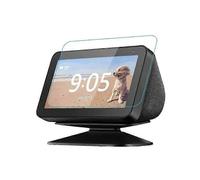 (Echo Show 5 2019) Pellicola protettiva in vetro temperato 2025 per Echo Show 5 (5,5") e Show 8 (8") HD Tablet