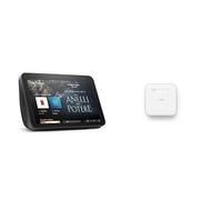 Echo Show 8 (2nd gen, 2021 release) + Bosch Smart Home Controller II
