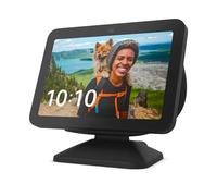 Echo Show 8 (3ª gen., modello 2023), Antracite + Supporto regolabile, Antracite
