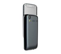 Echo Slide Telefono, 32 MB, Blu Ardesia [EU]
