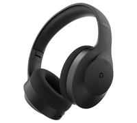 Echo Stage ANC - Cuffie con archetto wireless 5.4 con riduzione attiva del rumore, microfono e suono chiaro, ricarica USB-C e 26 ore di autonomia, pulsanti fisici, pieghevoli e comodi cuscinetti