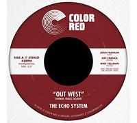 Echo System - Out West / Love Tree