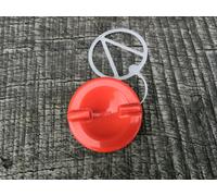 ECHO TAPPO ORIGINALE SERBATOIO BENZINA MISCELA CS 2511 SHINDAIWA 251