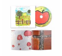 ECHO & THE BUNNYMAN CD Apples For Isaac (2026) Pre Sale