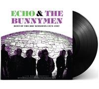 Echo & the Bunnymen Best of the BBC Sessions 1979-1997 (Vinyl LP) 12" Album