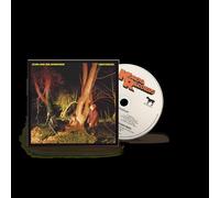Echo & The Bunnymen - Crocodiles (CD)
