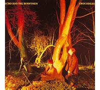 Echo & The Bunnymen – Crocodiles – LP Vinile (2021) – Atlantic Bicycle