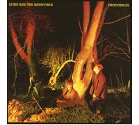 Echo & The Bunnymen - Crocodiles (CD)