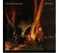 Crocodiles (CD) 25th Anniversary Remastered Album