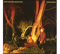 Echo & The Bunnymen - Crocodiles (LP)