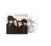 Echo & The Bunnymen - Echo & The Bunnymen