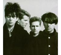 Echo & The Bunnymen - Echo & The Bunnymen