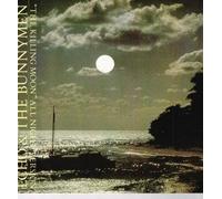 ECHO & THE BUNNYMEN - ECHO & THE BUNNYMEN - THE KILLING MOON 12in (ALL NIGHT VERS) (23258)