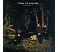 Echo & the Bunnymen - Evergreen