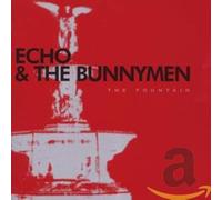 Echo & The Bunnymen - Fountain