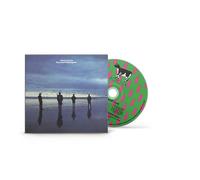 Echo & The Bunnymen - Heaven Up Here (CD)