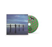 Echo & the Bunnymen Heaven Up Here (CD) Album