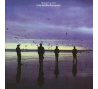 Echo & The Bunnymen - Heaven Up Here (Ex. & Remastered)