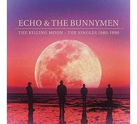 Echo & The Bunnymen - Killing Moon: Decade Of Hits 1980-1990