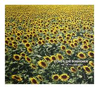 Echo & The Bunnymen - Me, I'm All Smiles