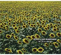 Echo & The Bunnymen - Me I'm All Smiles