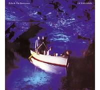 Echo & The Bunnymen - Ocean Rain