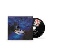 Echo & The Bunnymen Ocean Rain (CD) Album