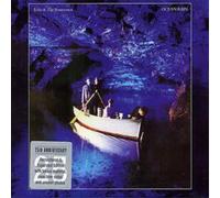 Echo & The Bunnymen Ocean Rain (CD) Bonus Tracks Remastered Album