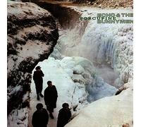 Echo & The Bunnymen - Porcupine (LP)