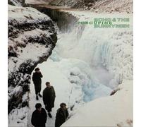 Echo & The Bunnymen - Porcupine (LP)