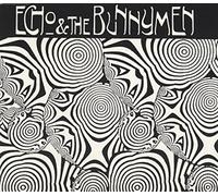 Echo & The Bunnymen - Prove me Wrong [Import Anglais]