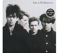 Echo & The Bunnymen - Same (Game..) [VINYL]