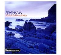 Echo & the Bunnymen - Seven Seas