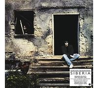 Echo & The Bunnymen - Siberia