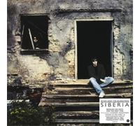 Echo & the Bunnymen Siberia (Vinyl LP) 12" Album (Clear vinyl)
