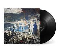 Echo & the Bunnymen – Silver – Vinile LP – RSD Black Friday 2024