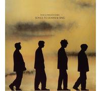 ECHO & THE BUNNYMEN - Songs To Learn & Sing. Best of (2022) LP Vinyl pre order