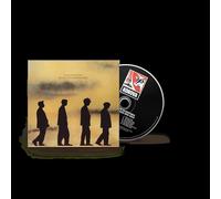 Echo & The Bunnymen - Songs To Learn & Sing (CD)