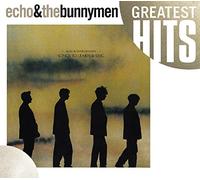 Echo & The Bunnymen - Songs To Learn & Sing