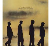 Echo & the Bunnymen Songs to Learn & Sing Album