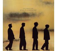 Echo & The Bunnymen - Songs To Learn & Sing - Cd (in uscita)