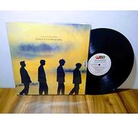 ECHO & THE BUNNYMEN - Songs To Learn & Sing (UK 1985)