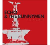 Echo & The Bunnymen - The Fountain