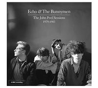 Echo & the Bunnymen The John Peel Sessions: 1979-1983 (Vinyl LP) 12" Album