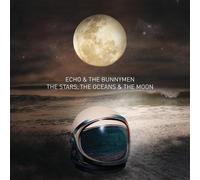 Echo & The Bunnymen - The Stars, The Oceans & The Moon (2 LP)