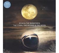 Echo & The Bunnymen - The Stars, The Oceans & The Moon