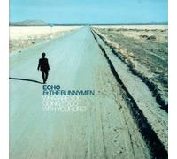 Echo & the Bunnymen - What Are You Going...