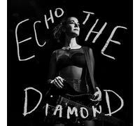 glaspy,margaret echo the diamond (CD)
