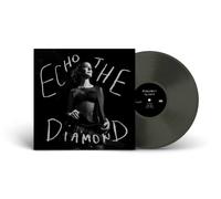 Margaret Glaspy Echo the Diamond (Vinyl LP)